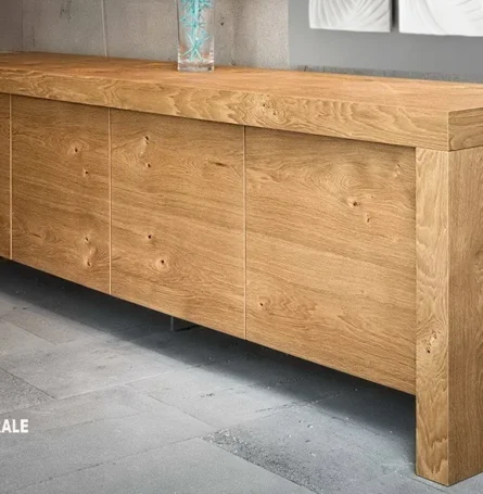credenza forte